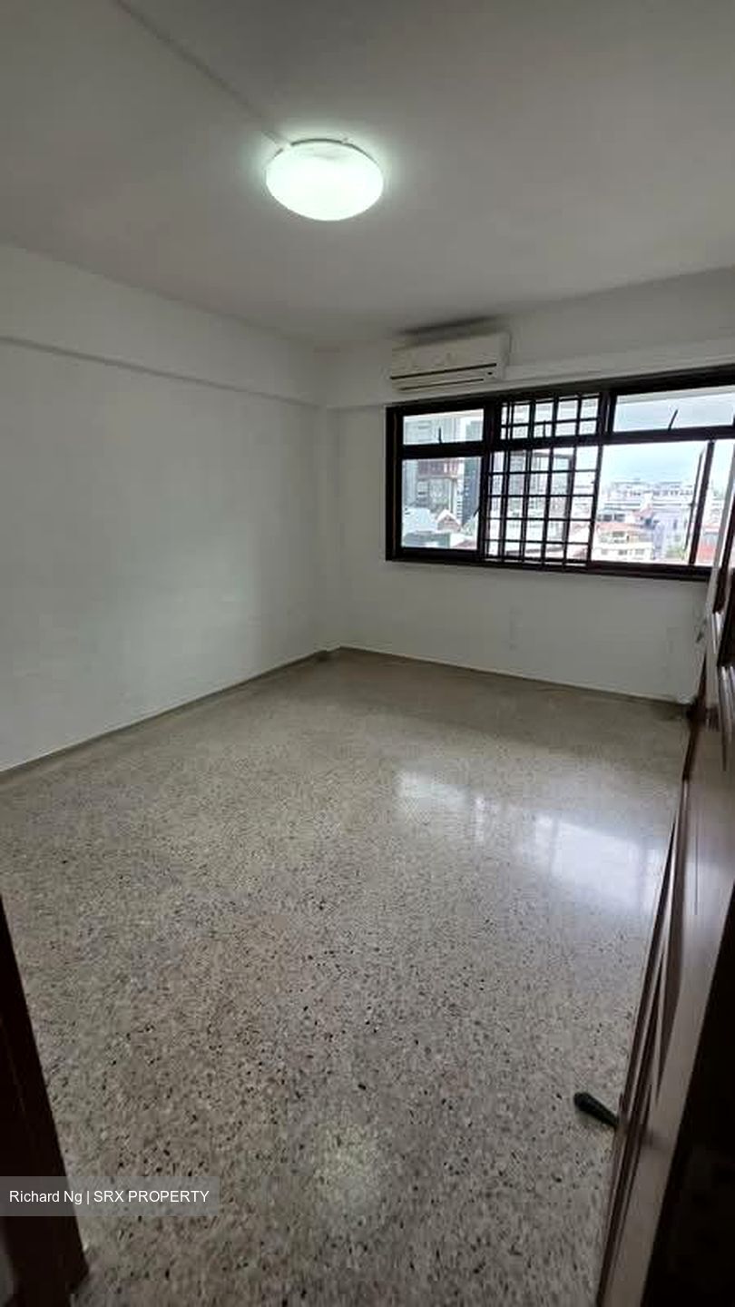 Blk 25 Sin Ming Road (Bishan), HDB 4 Rooms #527145451